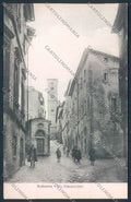Pisa Volterra cartolina MV4422 – fronte
