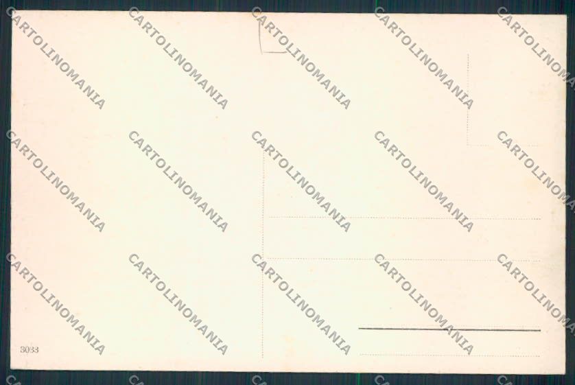 Pisa Volterra Stazione cartolina MV4427 – retro