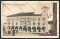 Belluno Città PIEGHINE cartolina MV4434 – fronte