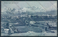 Belluno Città cartolina MV4442 – fronte
