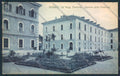 Belluno Città cartolina MV4454 – fronte