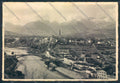Belluno Città FG cartolina MV4466 – fronte