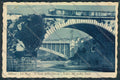 Belluno Città FG cartolina MV4467 – fronte