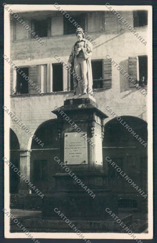 Belluno Feltre Foto cartolina MV4488 – fronte
