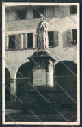 Belluno Feltre Foto cartolina MV4488 – fronte