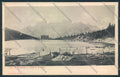 Belluno Lago di Misurina cartolina MV4506 – fronte