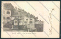 Belluno Pieve di Cadore cartolina MV4532 – fronte