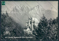 Belluno Sospirolo ADESIVO PIEGHINE Foto FG cartolina MV4555 – fronte