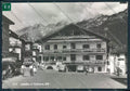 Belluno Calalzo Cadore ADESIVO Foto FG cartolina MV4570 – fronte