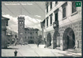 Belluno Pieve Cadore ADESIVO Foto FG cartolina MV4587 – fronte