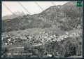 Belluno Calalzo Cadore ADESIVO Foto FG cartolina MV4596 – fronte