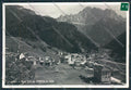 Biella Caprile ADESIVO STRAPPO Foto FG cartolina MV4597 – fronte