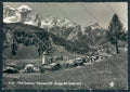 Belluno Mareson COLLA Foto FG cartolina MV4604 – fronte