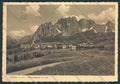 Belluno Cortina FG cartolina MV4612 – fronte