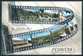 Belluno Pedavena Foto FG cartolina MV4616 – fronte
