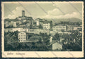 Belluno Feltre PIEGHINE FG cartolina MV4630 – fronte