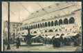 Padova Città Mercato cartolina MV4651 – fronte