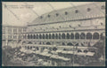 Padova Città Mercato cartolina MV4652 – fronte