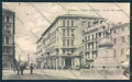 Padova Città Garibaldi cartolina MV4658 – fronte