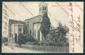 Padova Città cartolina MV4665 – fronte
