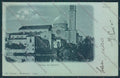 Padova Città cartolina MV4668 – fronte