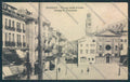 Padova Città cartolina MV4673 – fronte