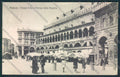Padova Città Mercato cartolina MV4681 – fronte