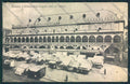 Padova Città Mercato cartolina MV4682 – fronte