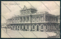 Padova Città Stazione cartolina MV4683 – fronte
