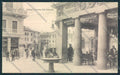 Padova Città Caffè cartolina MV4687 – fronte