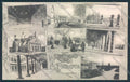 Padova Città cartolina MV4708 – fronte