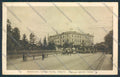 Padova Abano Terme cartolina MV4745 – fronte