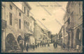 Padova Cittadella cartolina MV4762 – fronte