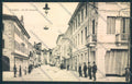 Padova Cittadella cartolina MV4769 – fronte