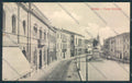 Rovigo Città ABRASA cartolina MV4780 – fronte