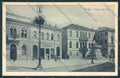 Rovigo Città Poste cartolina MV4782 – fronte