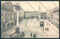 Rovigo Città cartolina MV4785 – fronte
