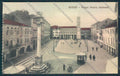 Rovigo Città cartolina MV4792 – fronte