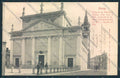 Rovigo Città STRAPPO cartolina MV4793 – fronte