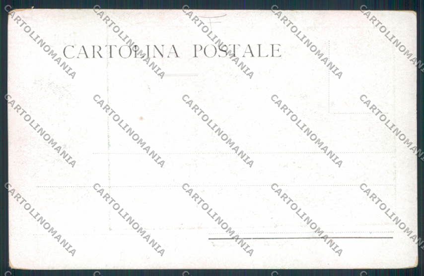 Rovigo Città cartolina MV4797 – retro