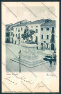 Rovigo Città cartolina MV4813 – fronte
