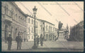 Rovigo Città cartolina MV4818 – fronte