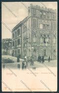 Rovigo Città cartolina MV4819 – fronte