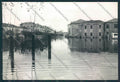 Rovigo Città Alluvione Foto FG cartolina MV4830 – fronte