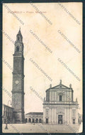 Rovigo Ficarolo ABRASA cartolina MV4840 – fronte