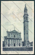 Rovigo Lendinara cartolina MV4841 – fronte