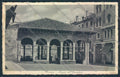 Treviso Città ABRASA cartolina MV4862 – fronte