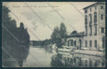 Treviso Città cartolina MV4863 – fronte