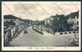 Treviso Città ABRASA cartolina MV4866 – fronte