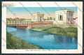 Treviso Città PIEGA cartolina MV4884 – fronte